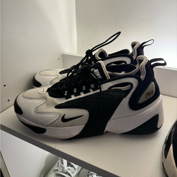 Nike zoom sneakers wmns 7 - Picture 2 of 3